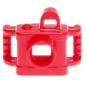 Preview: LEGO Duplo - Utensil Camera 24806 Red