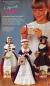 Preview: BARBIE - 12578 - 1994 Colonial Barbie Doll