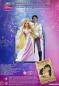 Preview: BARBIE - X4949 Barbie Disney Mariage de la princesse Raiponce et Flynn
