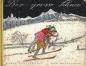 Preview: Alois Garigiet - Der grosse Schnee