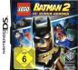 Preview: Nintendo DS - Lego Batman 2