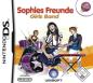 Preview: Nintendo DS - Sophies Freunde - Girls Band