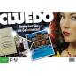 Preview: Hasbro 30133 - Cluedo Das Kartenspiel