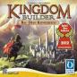 Preview: Queen Games 06083 - Kindom Builder