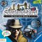 Preview: Ravensburger 885145 - Scotland Yard - Die Jagd nach Mister X