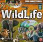 Preview: Jumbo - Wildlife DVD Brettspiel
