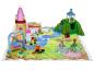 Preview: LEGO Belville 5834 - Flora & Elena im Zaubergarten