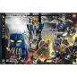 Preview: LEGO Bionicle 8894 - La forteresse des pirakas