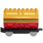 Preview: LEGO Duplo - Train Güterwagen Kesselwagen Octan 31300c01/59559/59684pb01