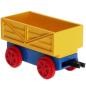Preview: LEGO Duplo - Train Güterwagen offen 4559c01/2032