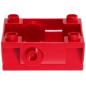 Preview: LEGO Duplo - Container Tank Unterteil 59559