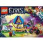 Preview: LEGO Elves 41182 - La capture de Sophie Jones