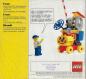 Preview: LEGO Katalog 1985