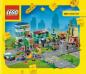 Preview: LEGO Katalog 2021 Januar - Juni