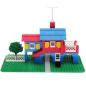 Preview: LEGO Legoland 356 - Swiss Villa