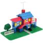 Preview: LEGO Legoland 356 - Chalet avec volets
