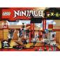 Preview: LEGO Ninjago 70591 - L'évasion de la prison de Kryptarium