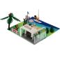 Preview: LEGO Paradisa 6411 - Paradisa Strandcafe