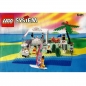 Preview: LEGO Paradisa 6411 - Paradisa Strandcafe