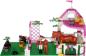 Preview: LEGO Belville 7585 - Pferdestall