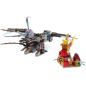 Preview: LEGO Chima 70141 - Vardys Eis-Gleiter
