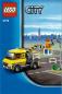 Preview: LEGO City 3179 - Le camion de réparations