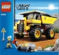 Preview: LEGO City 4202 - Le Camion de la Mine