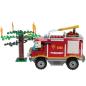 Preview: LEGO City 4208 - Feuerwehr-Geländetruck