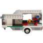 Preview: LEGO City 60117 - La camionnette et sa caravane