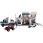 Preview: LEGO City 60139 - Police Mobile Command Center