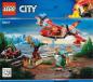 Preview: LEGO City 60217 - L'avion des pompiers