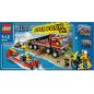 Preview: LEGO City 66342 - Superpack 3 in 1 (7213, 7241, 7942)