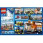 Preview: LEGO City 7642 - Le garage