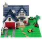 Preview: LEGO Creator 5891 - Haus mit Garage
