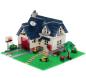 Preview: LEGO Creator 5891 - Haus mit Garage