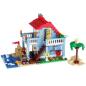 Preview: LEGO Creator 7346 - La maison de la plage