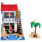 Preview: LEGO Creator 7346 - La maison de la plage