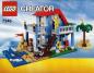 Preview: LEGO Creator 7346 - La maison de la plage