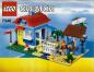 Preview: LEGO Creator 7346 - La maison de la plage