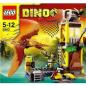 Preview: LEGO Dino 5883 - La tour du Ptéranodon