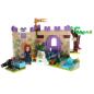 Preview: LEGO Disney Princess 41051 - Meridas Burgfestspiele