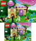 Preview: LEGO Disney Princess 41051 - Meridas Burgfestspiele