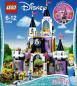 Preview: LEGO Disney Princess 41154 - Cinderellas Traumschloss