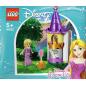 Preview: LEGO Disney Princess 41163 - La petite tour de Raiponce