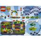 Preview: LEGO Disney Toy Story 10771 - Carnival thrill coaster