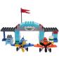 Preview: LEGO Duplo 10511 - Disney Planes - Skippers Flugschule
