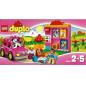 Preview: LEGO Duplo 10546 - My First Shop