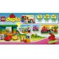 Preview: LEGO Duplo 10546 - My First Shop