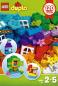 Preview: LEGO Duplo 10854 - Creative Box