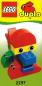 Preview: LEGO Duplo 2297 - Cute Animals